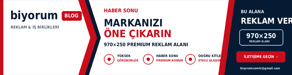 Haber Sonu reklamı