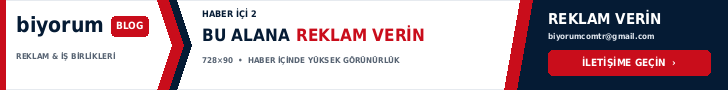 Haber İçi 2 reklamı