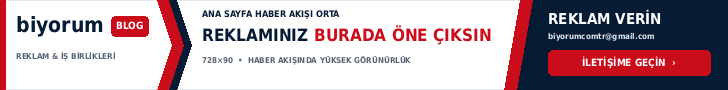 Ana Sayfa Haber Akışı Orta reklamı